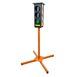 Feu de signalisation | Beleduc